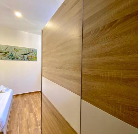 اتاق استاندارد, The Olives Terrace Residences