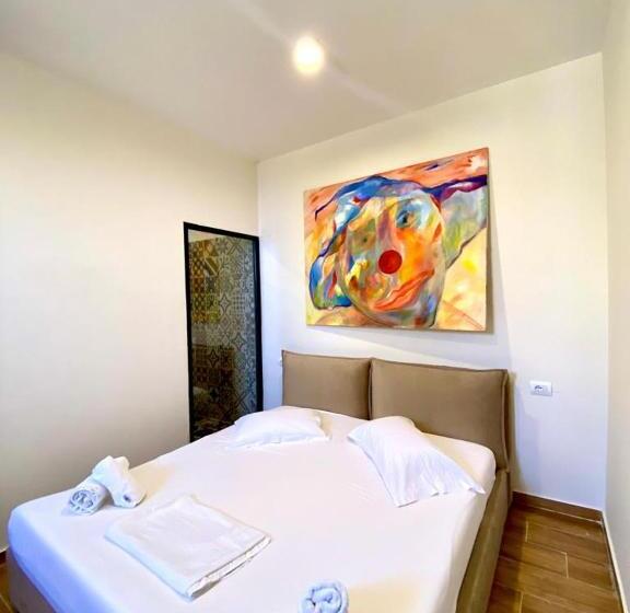 اتاق استاندارد, The Olives Terrace Residences