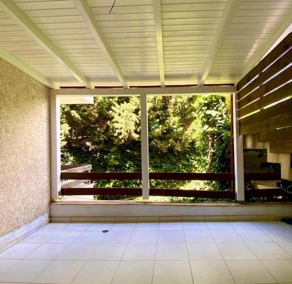 آپارتمان 2 خوابه, The Olives Terrace Residences