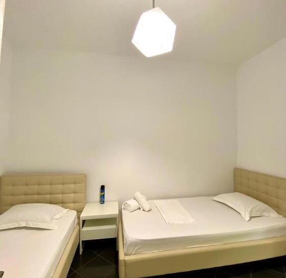 آپارتمان 2 خوابه, The Olives Terrace Residences