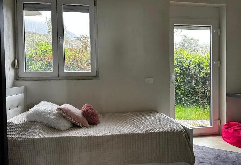 ویلای سوپریور 1 خوابه, The Olives Terrace Residences