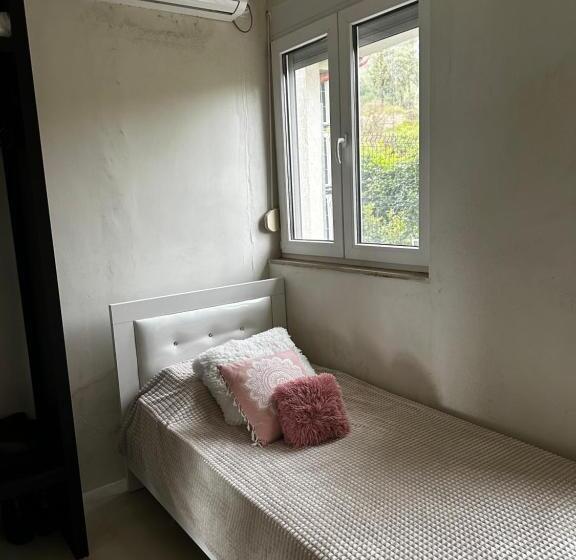 ویلای سوپریور 1 خوابه, The Olives Terrace Residences