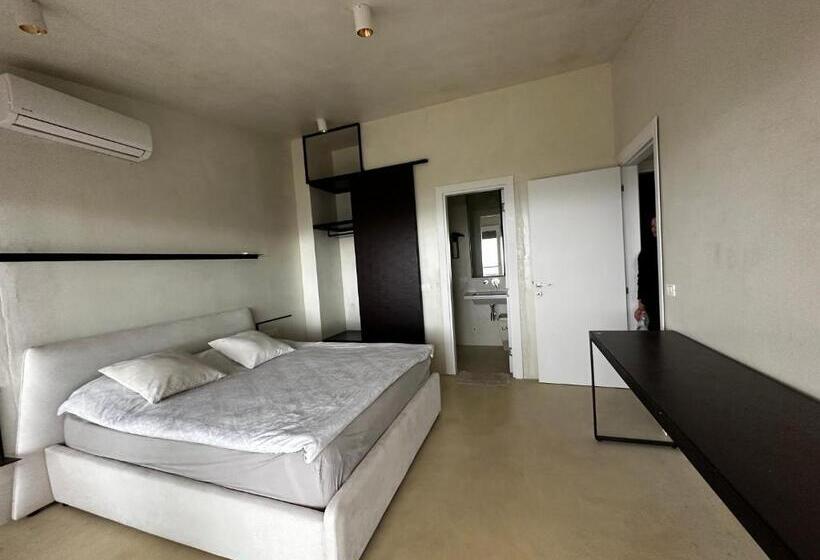 ویلای سوپریور 1 خوابه, The Olives Terrace Residences