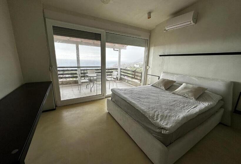 ویلای سوپریور 1 خوابه, The Olives Terrace Residences