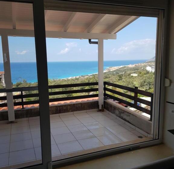 ویلای سوپریور 1 خوابه, The Olives Terrace Residences