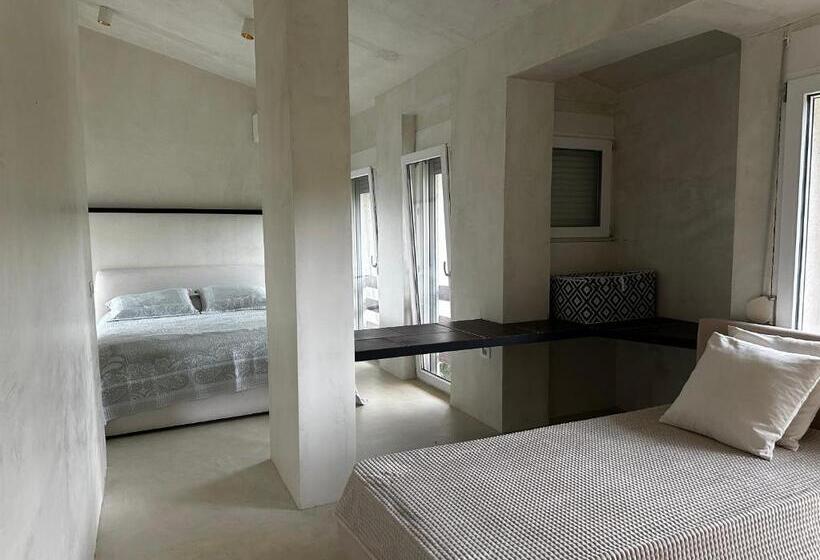 ویلای سوپریور 1 خوابه, The Olives Terrace Residences