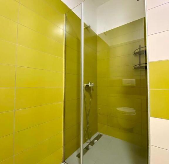 آپارتمان 1 خوابه, The Olives Terrace Residences