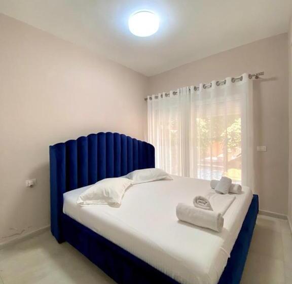 آپارتمان 1 خوابه, The Olives Terrace Residences