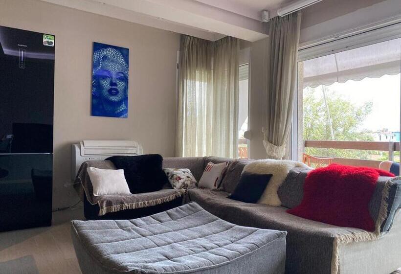 آپارتمان سوپریور 1 خوابه, The Olives Terrace Residences