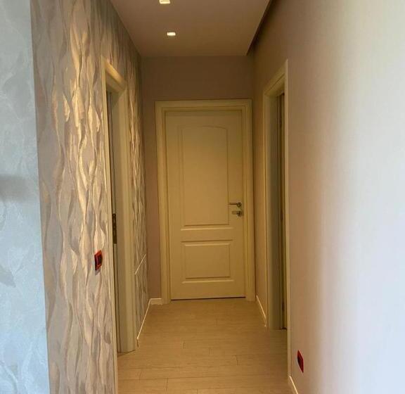 آپارتمان سوپریور 1 خوابه, The Olives Terrace Residences