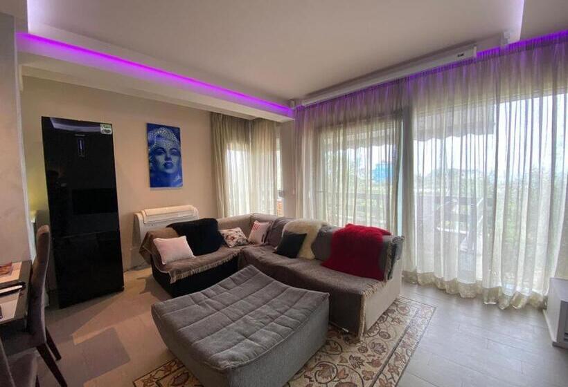 آپارتمان سوپریور 1 خوابه, The Olives Terrace Residences