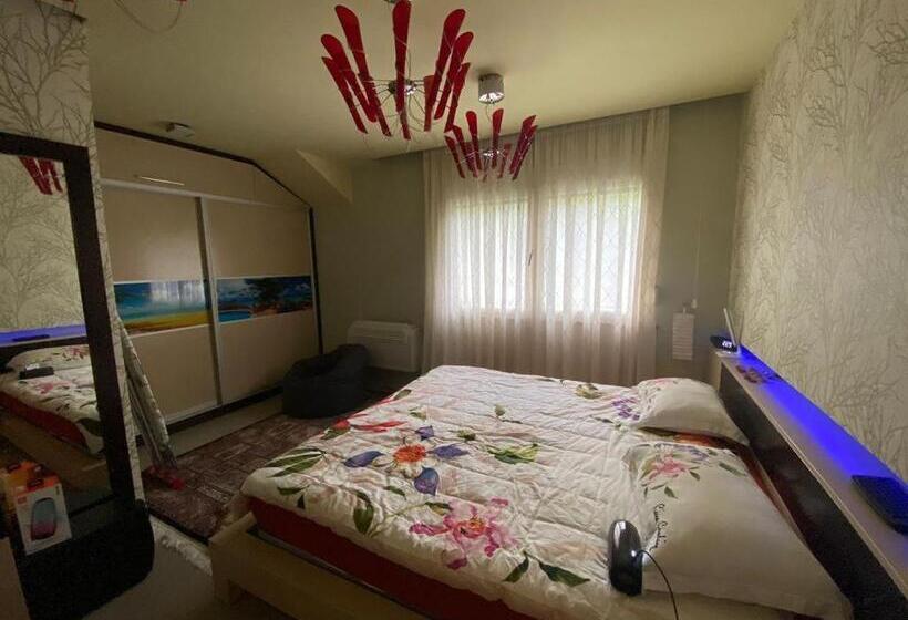 آپارتمان سوپریور 1 خوابه, The Olives Terrace Residences