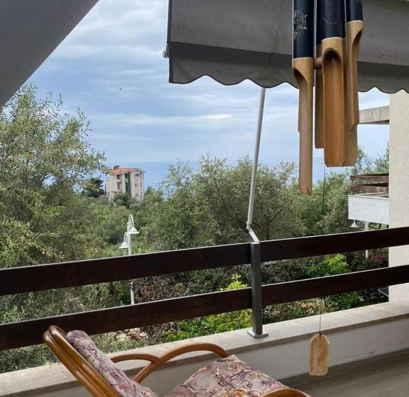 آپارتمان سوپریور 1 خوابه, The Olives Terrace Residences