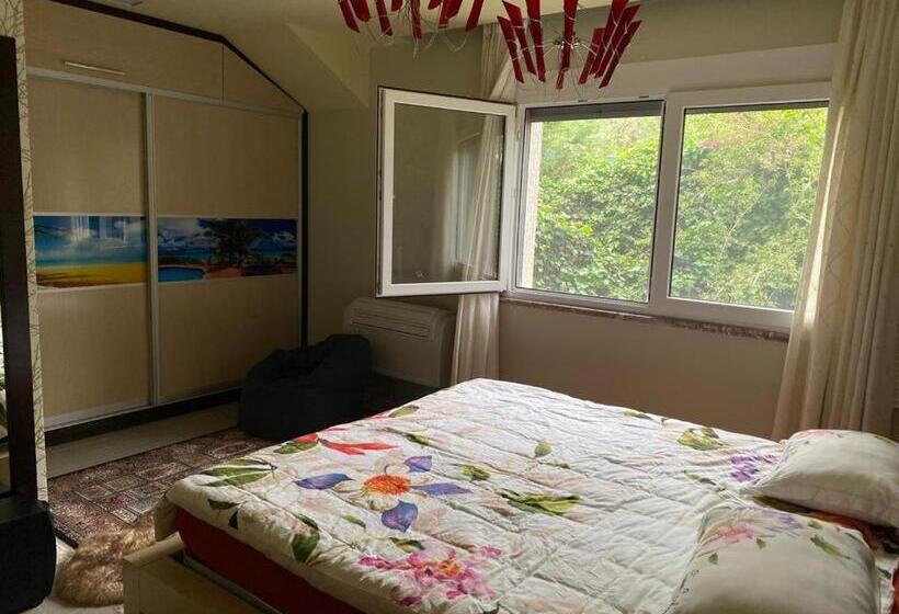 آپارتمان سوپریور 1 خوابه, The Olives Terrace Residences