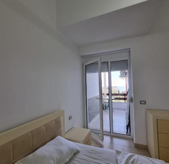 آپارتمان 1 خوابه با چشم‌انداز استخر, The Olives Terrace Residences