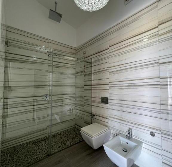 ویلای 1 خوابه با چشم‌انداز دریا, The Olives Terrace Residences