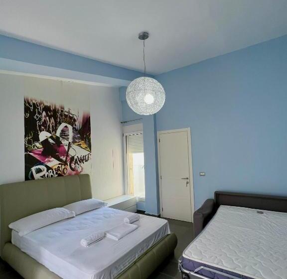 ویلای 1 خوابه با چشم‌انداز دریا, The Olives Terrace Residences