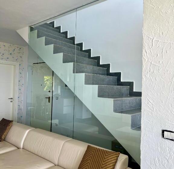 ویلای 1 خوابه با چشم‌انداز دریا, The Olives Terrace Residences