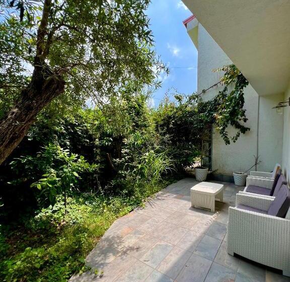 ویلای 1 خوابه با چشم‌انداز دریا, The Olives Terrace Residences