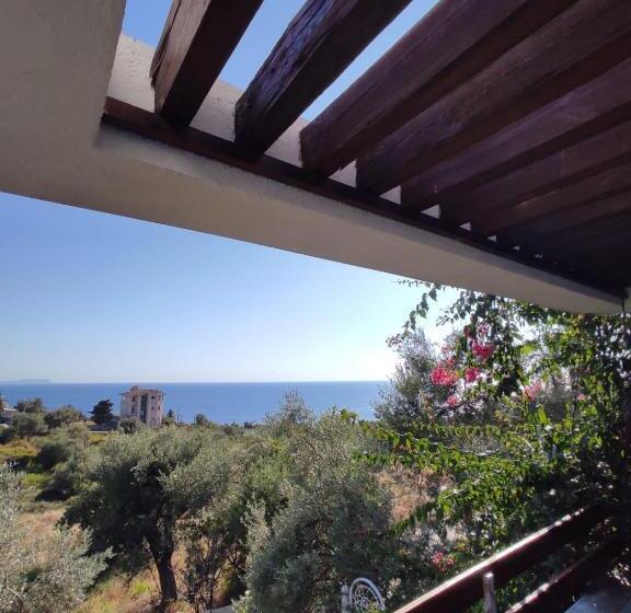 آپارتمان لوکس 1 خوابه, The Olives Terrace Residences