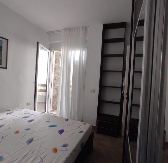 آپارتمان لوکس 1 خوابه, The Olives Terrace Residences