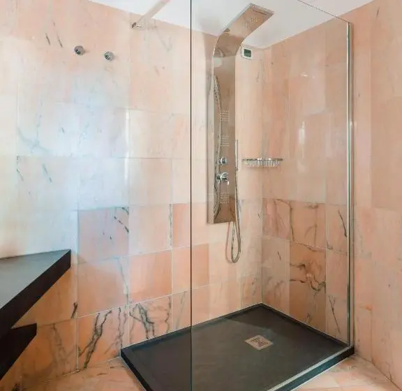 Perhehuone Puutarhanäkymä, Villa Diletta B&b