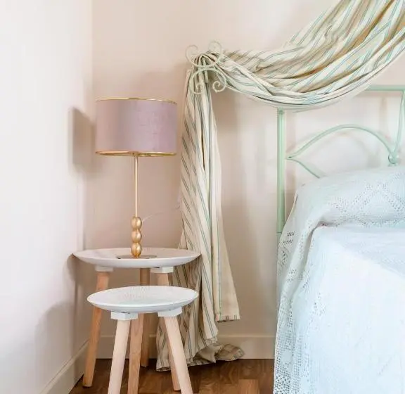 Juniorsviitti Terassi, Villa Diletta B&b