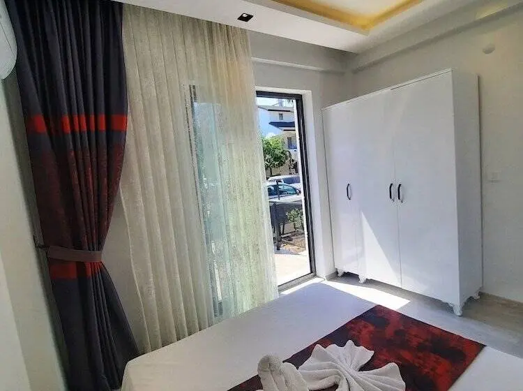 1ベッドルームアパートメント, World Cities Residence