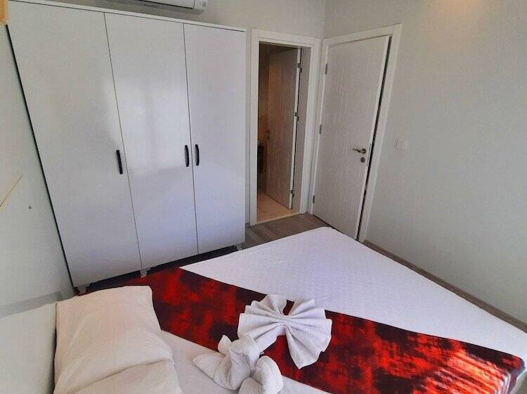 Apartamento 1 Dormitório, World Cities Residence
