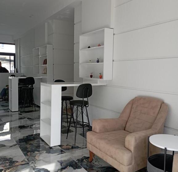 Apartamento 1 Dormitório, World Cities Residence