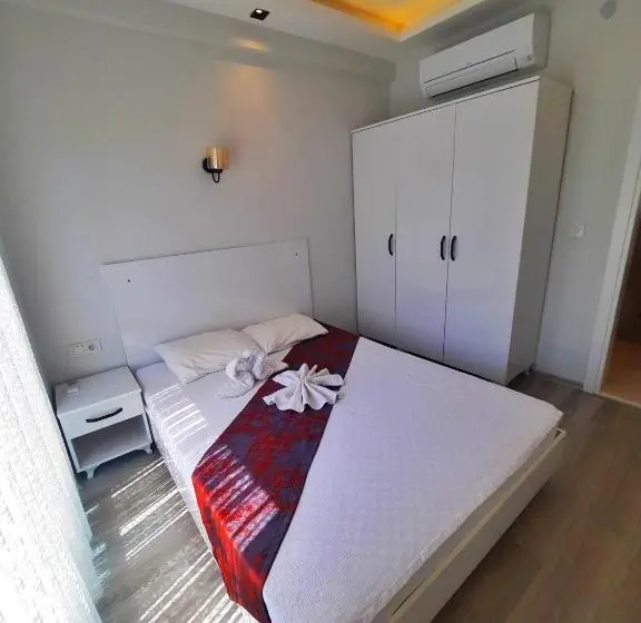 2ベッドルームアパートメント, World Cities Residence