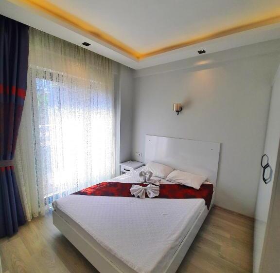 Apartamento 2 Dormitórios, World Cities Residence