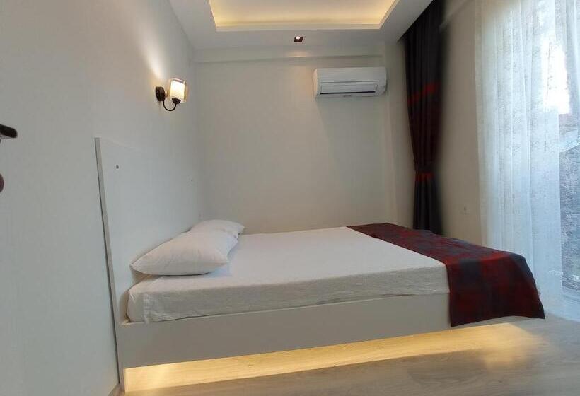 Apartamento 2 Dormitórios, World Cities Residence
