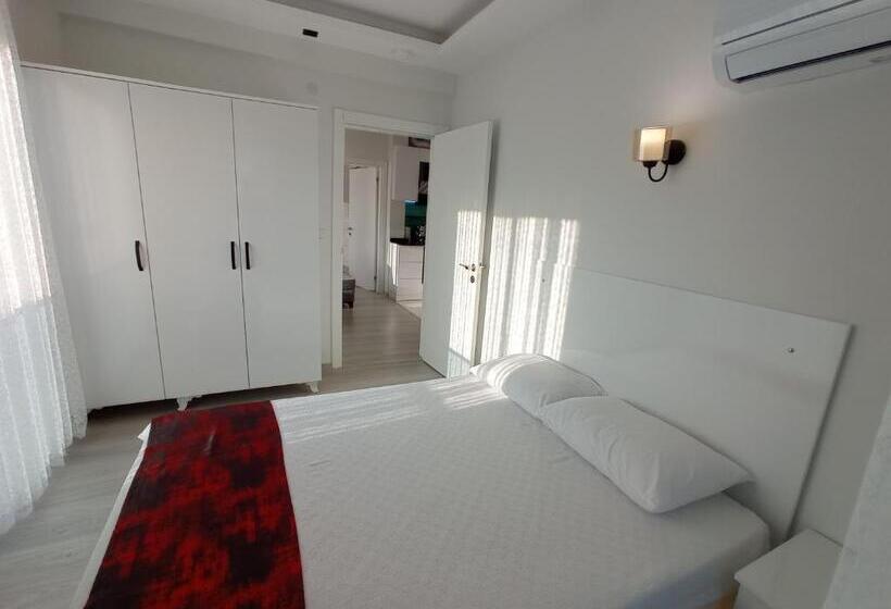 Apartamento 2 Dormitórios, World Cities Residence