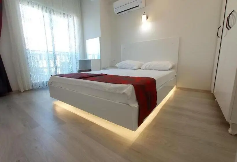2ベッドルームアパートメント, World Cities Residence