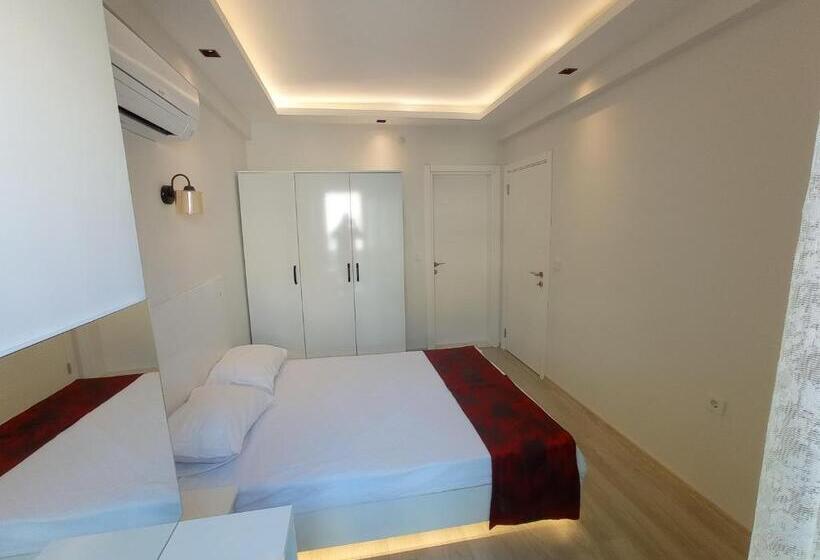 Apartamento 1 Dormitório com Sacada, World Cities Residence