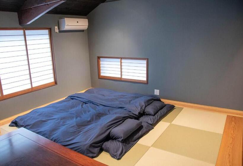 スタンダードルーム, 50歳以下限定   チェックイン15 18時のみ可能      出雲大社 徒歩5分   Hareilo Sevens Hostel