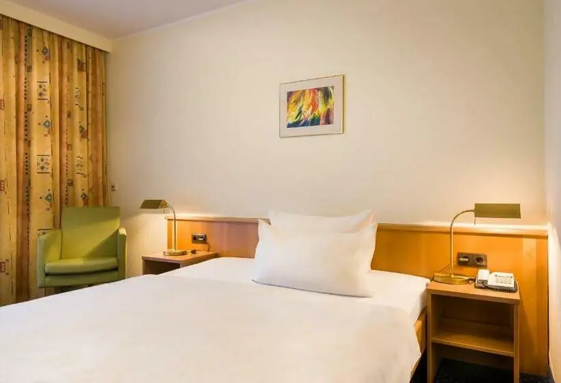 １ベッドルームアパートメント, Acora Bonn Living The City   Apartments