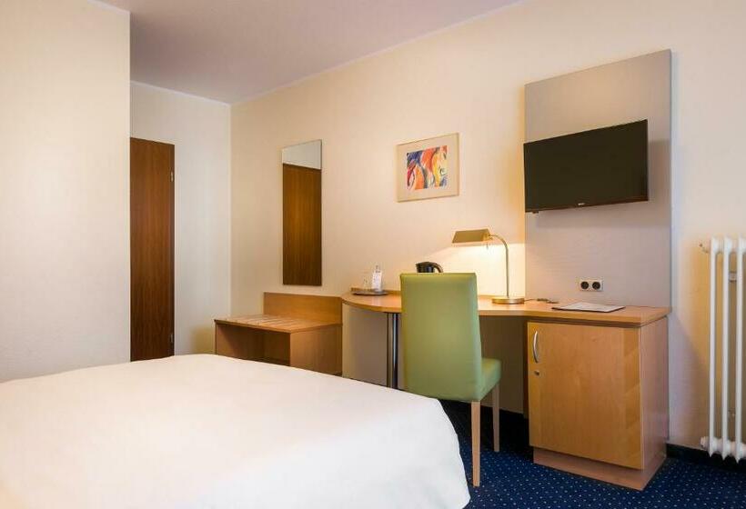 Апартаменты 1 Спальня, Acora Bonn Living The City   Apartments