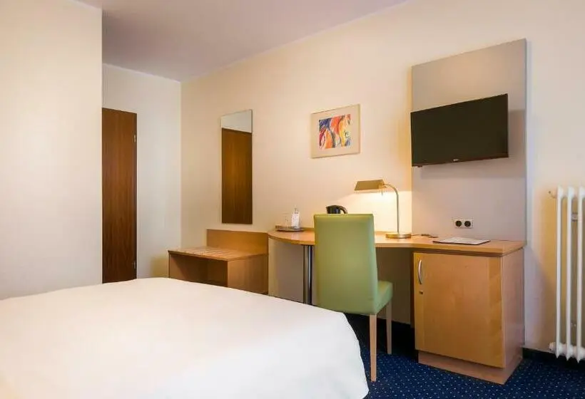 １ベッドルームアパートメント, Acora Bonn Living The City   Apartments