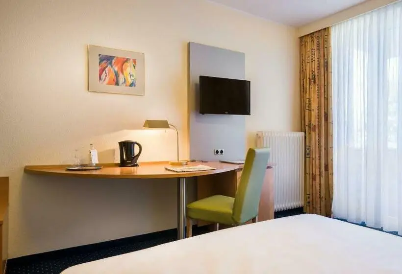 １ベッドルームアパートメント, Acora Bonn Living The City   Apartments