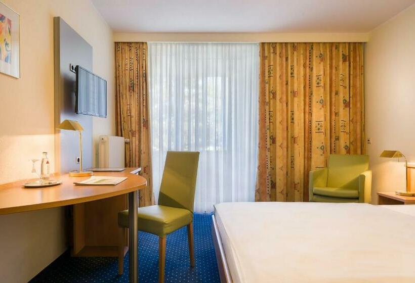 Апартаменты 1 Спальня, Acora Bonn Living The City   Apartments
