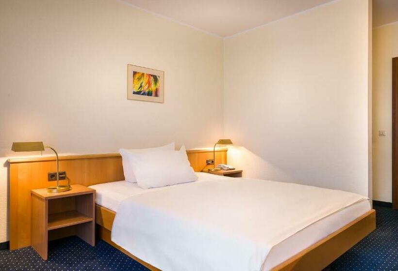 شقة غرفة واحدة, Acora Bonn Living The City Apartments