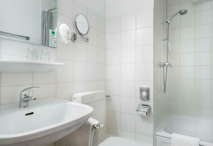 شقة غرفة واحدة, Acora Bonn Living The City Apartments