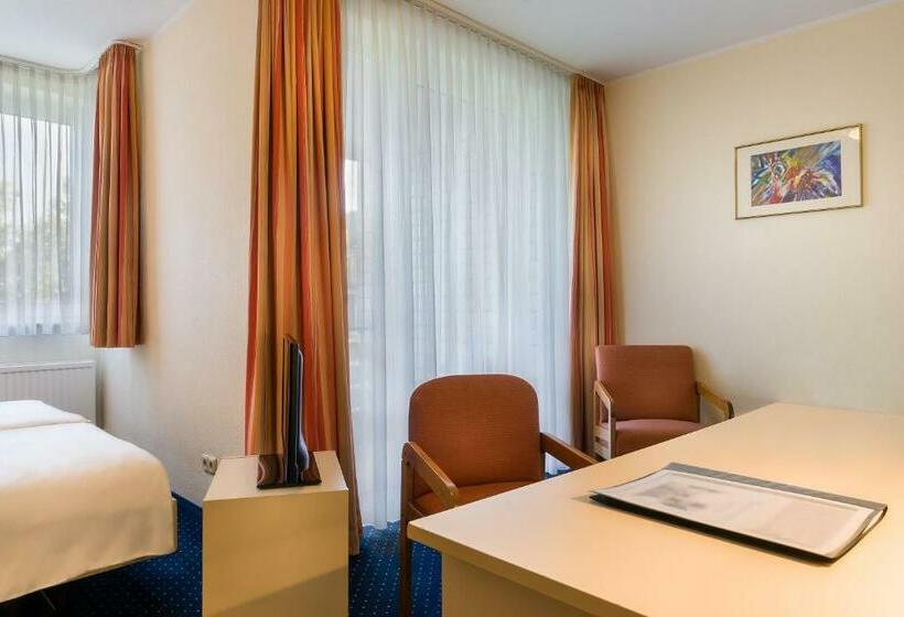 شقة غرفة واحدة, Acora Bonn Living The City Apartments