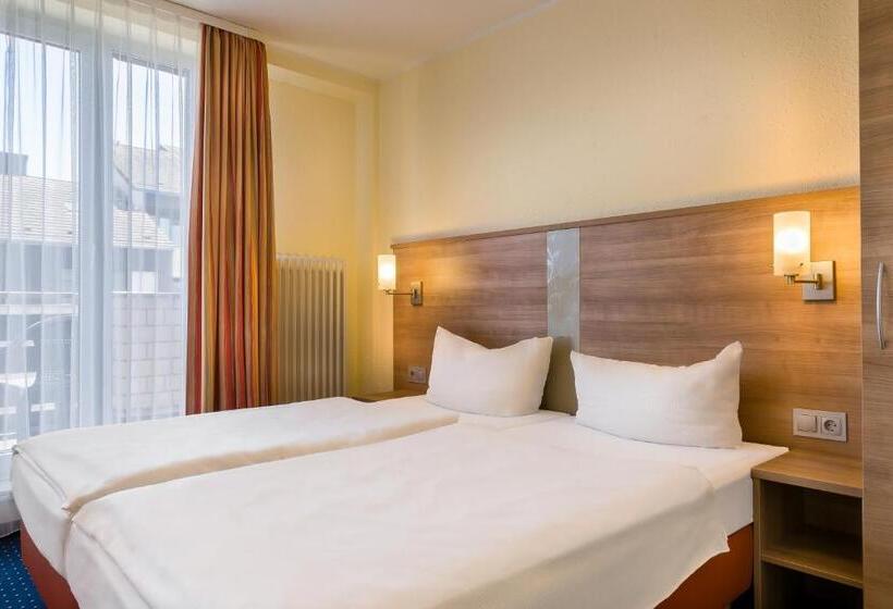 Апартаменты 1 Спальня, Acora Bonn Living The City   Apartments