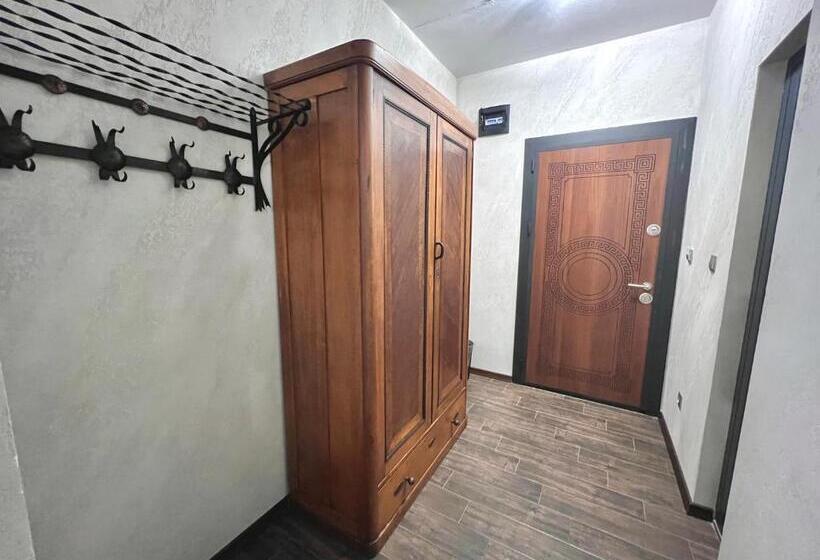 シングルデラックスルーム, хотел антик