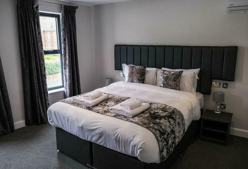 Quarto Superior, Anelli