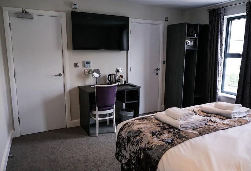 Quarto Superior, Anelli