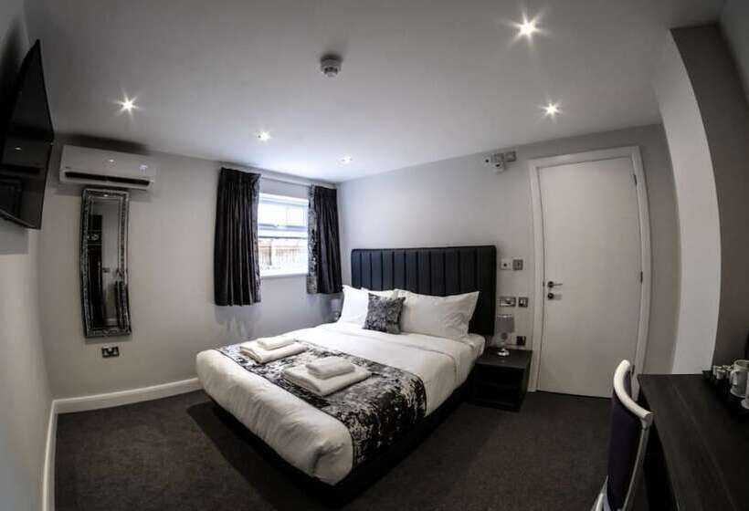 Handikappsanpassat Standard Rum, Anelli